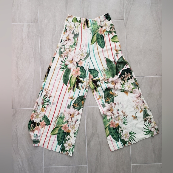 GUC Farm Rio Cropped Wide Leg Pants - Picture 3 of 8